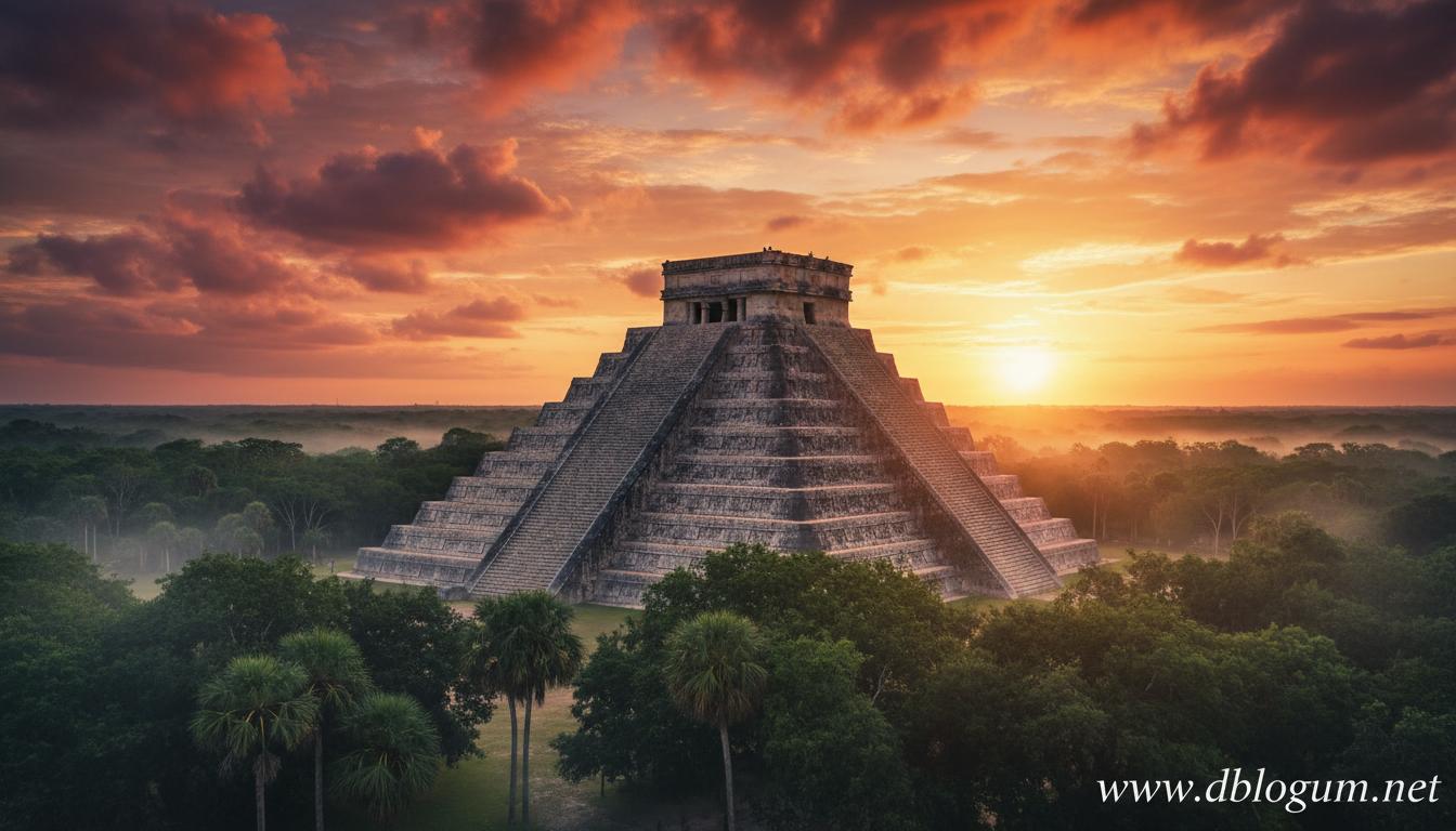 5.-meksika-(chichén-itzá)_-mayaların-mirasını-korumak-dblogum