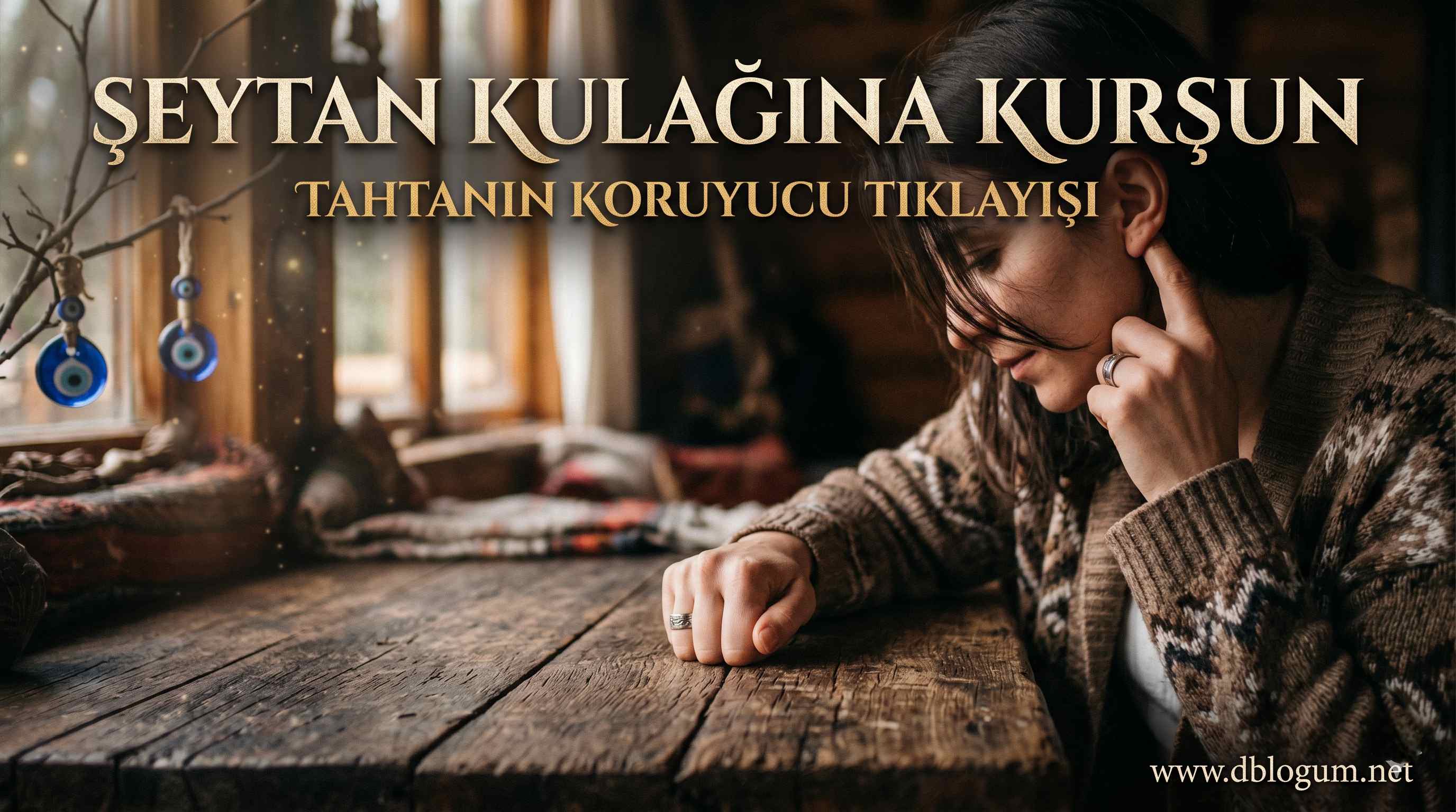 şeytan şeytan