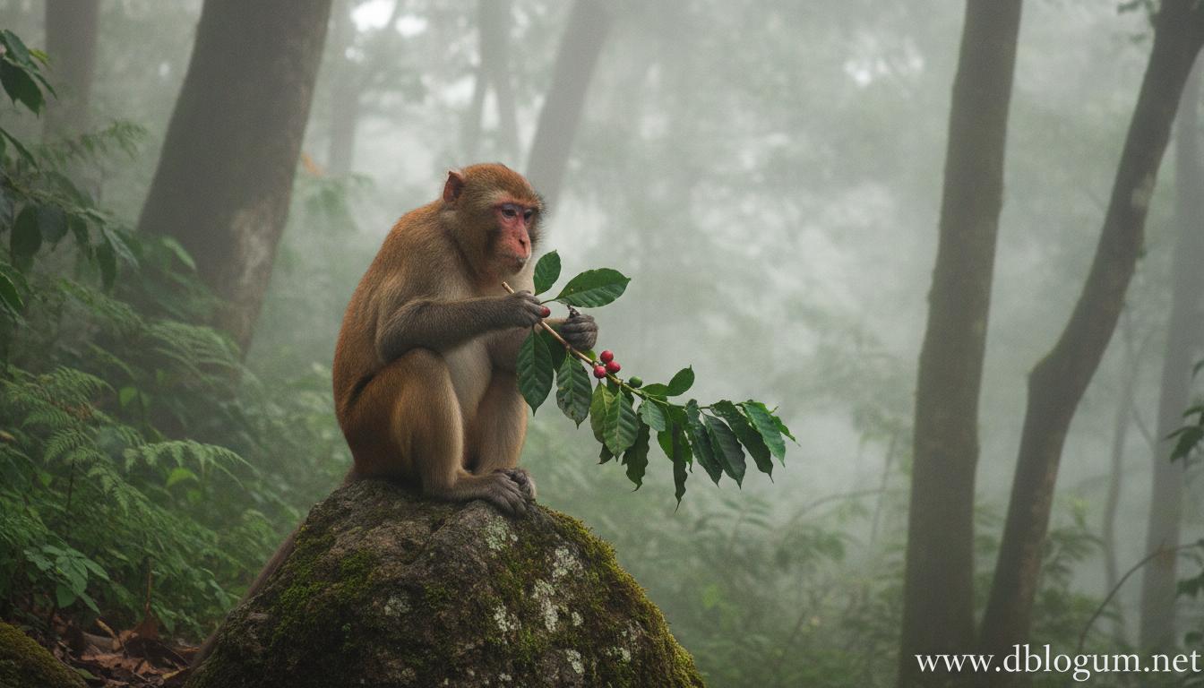 5.-monkey-parchment-coffee_-hindistan'ın-nadir-'tükürülmüş'-lezzeti-dblogum 5.-monkey-parchment-coffee_-hindistan'ın-nadir-'tükürülmüş'-lezzeti-dblogum