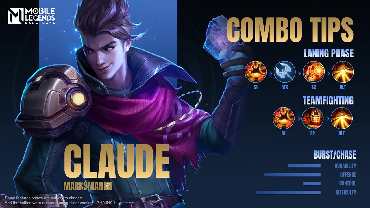 Claude Claude