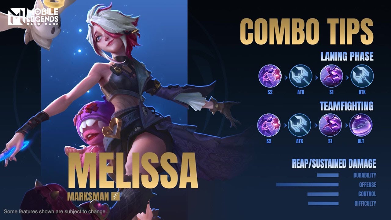 Melissa Melissa