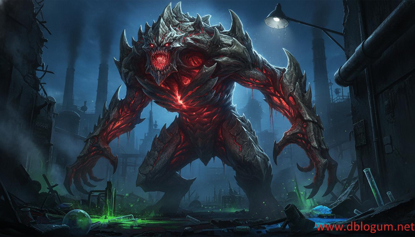 tyrant-volatile_-evrimin-doruk-noktası-dblogum tyrant-volatile_-evrimin-doruk-noktası-dblogum