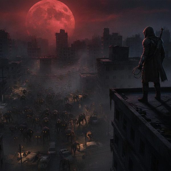 Villedor’un Lanetli Mirası: Dying Light 2’de Karşılaşabileceğiniz En Ölümcül 7 Kabus