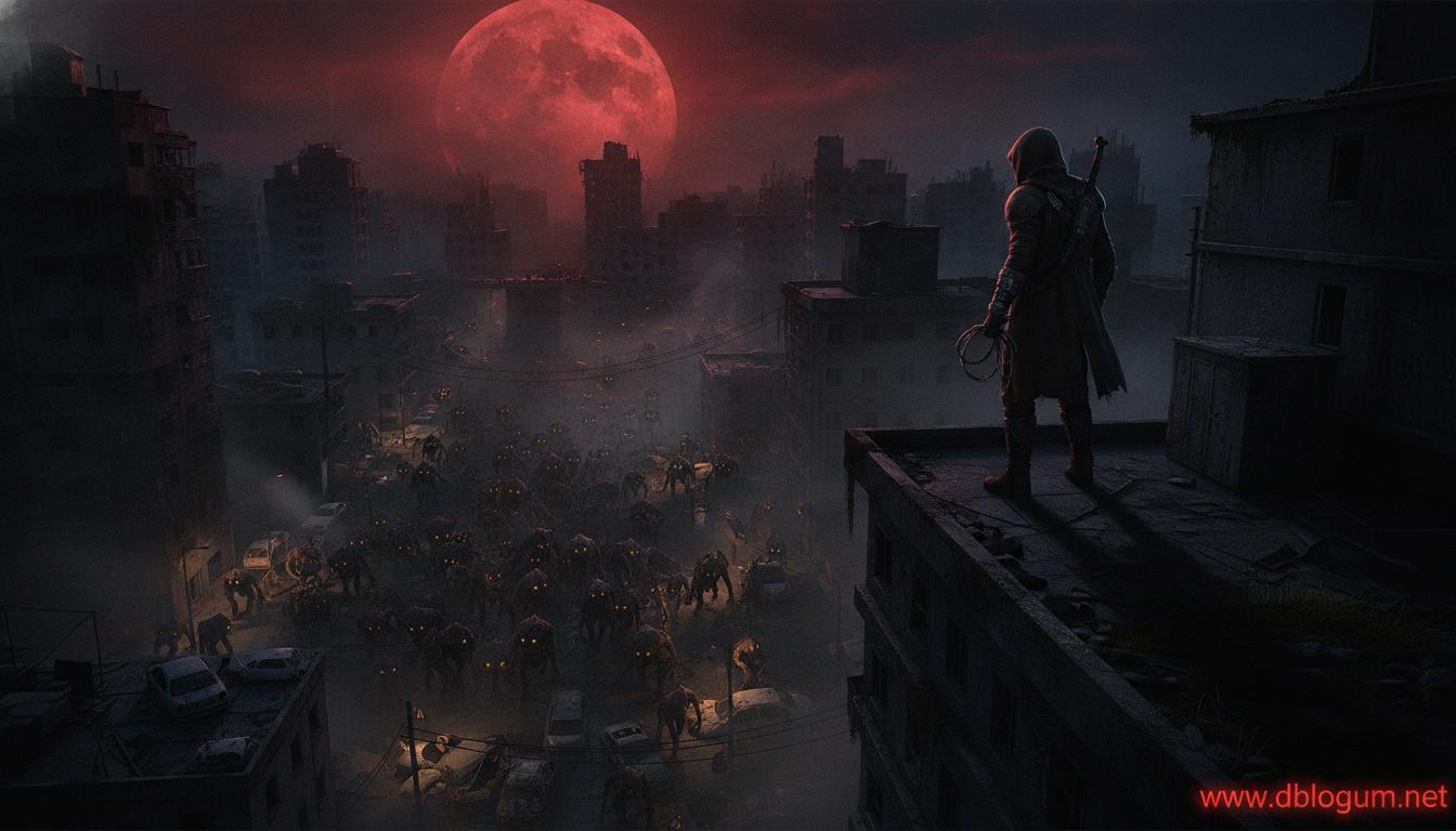 Villedor’un Lanetli Mirası: Dying Light 2’de Karşılaşabileceğiniz En Ölümcül 7 Kabus