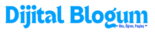 Dijital Blogum