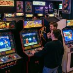 Street Fighter Karakterleri - Street Fighter serisi dövüş sahnesi genel görünüm